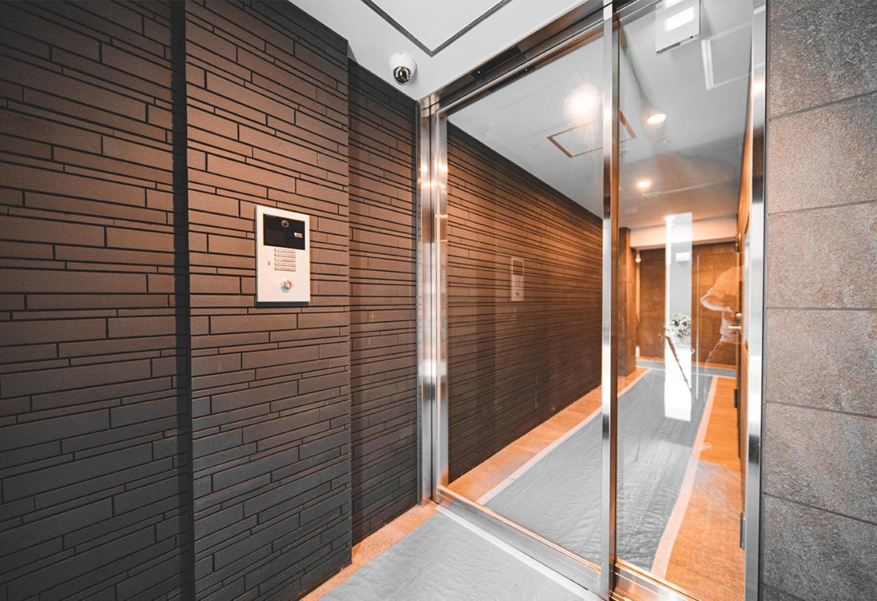 Ustay Ueno 도쿄 외부 사진