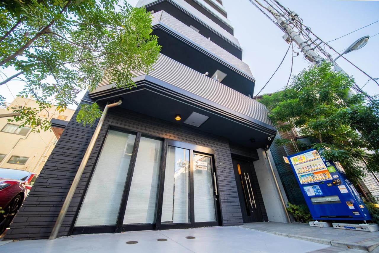 Ustay Ueno 도쿄 외부 사진