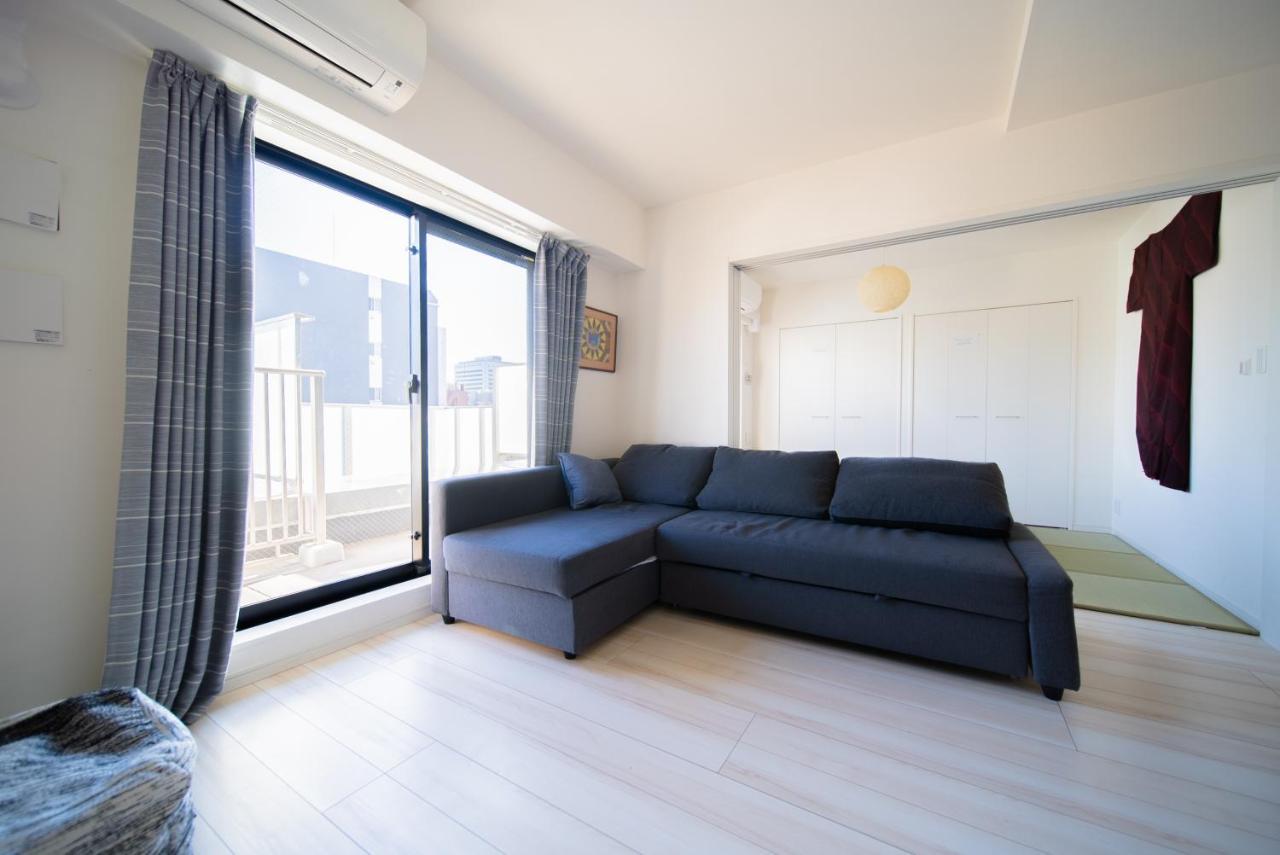 Ustay Ueno 도쿄 외부 사진