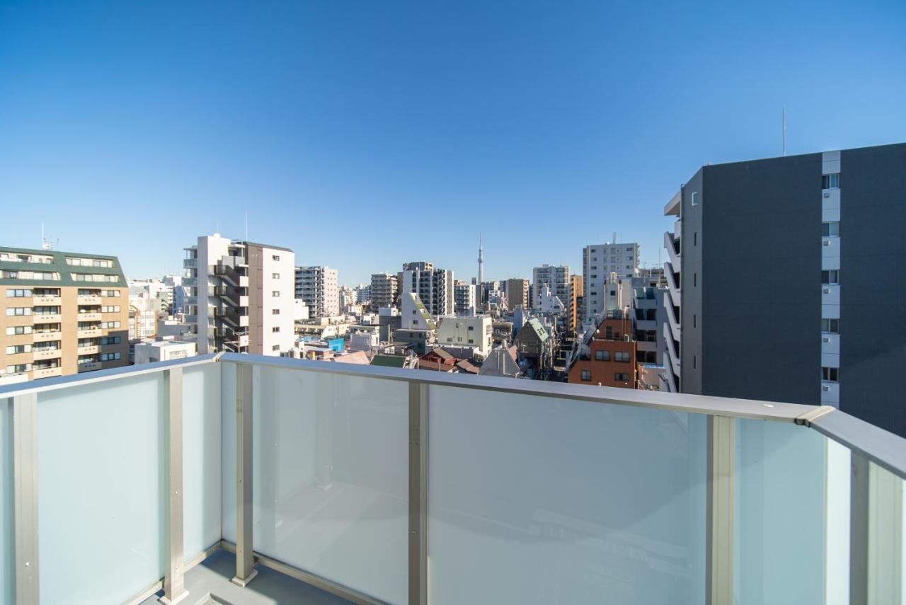 Ustay Ueno 도쿄 외부 사진