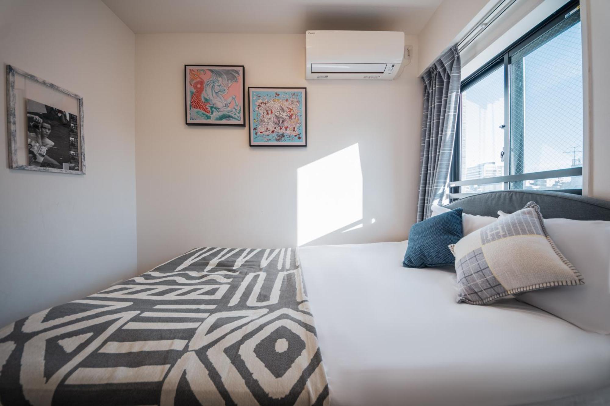 Ustay Ueno 도쿄 외부 사진