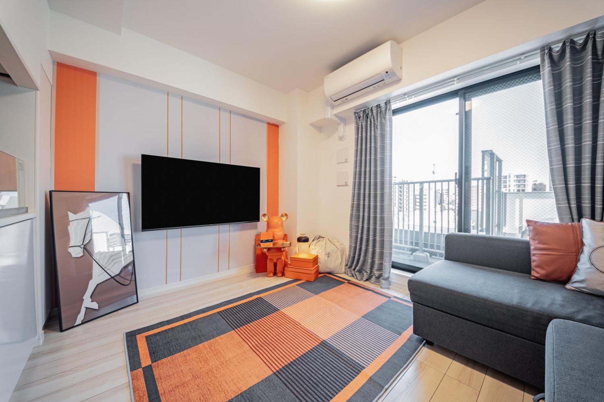 Ustay Ueno 도쿄 외부 사진
